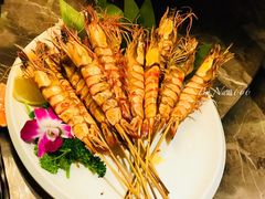 -蟹之国·精品蟹料理(极地店)