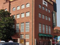 -青岛啤酒博物馆