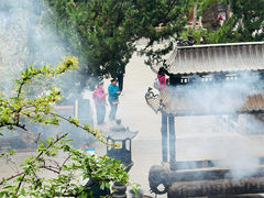 -潭柘寺景区