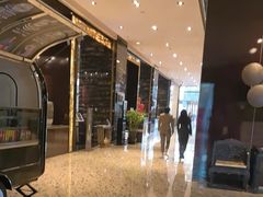 -上海静安洲际酒店