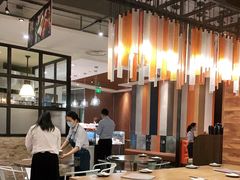 大堂-新旺茶餐厅(嘉里城店)