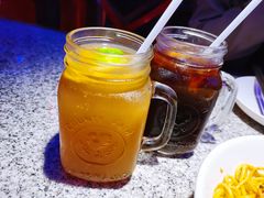 金橘柠檬茶-蛙来哒(龙华壹方天地店)