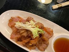 -徐记私厨(半淞园路店)