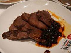 牛舌-鼎香缘海鲜自助火锅烤肉(锦辉购物广场店)