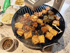-厚味居炙子烤肉·清真(天桥南纬路店)