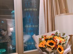 -广州富力丽思卡尔顿酒店