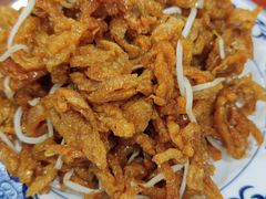 糖醋面筋-九河居(荔湾路店)