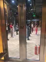 -G-STEPS舞蹈工作室