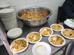 -定家小酥肉·清真(回民街店)