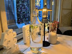 -春树下·树屋花房西餐厅(罍街AS1980店)