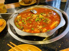 -盐井记·自贡美蛙鲜锅兔(中和店)