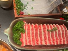 -季季山·云南野生菌火锅(上海首店)
