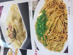 -东吴面馆(十全街店)