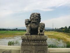 景点-卢沟桥文化旅游区