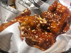 -唯成•韩国炭火烤肉 유성고기