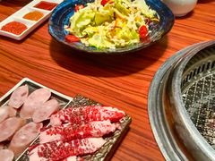 -烧肉一番·新韩式炭火烤肉(大岭山店)