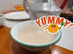 -藏味八珍特色火锅