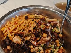 -覃记螺蛳粉·桂林米粉(鼓楼南街店)