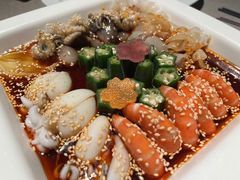 -蟹榭·本帮江浙菜·蟹宴(五角场合生汇商场店)