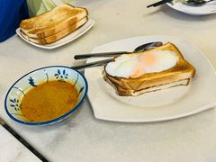 -何九海南茶店(鬼仔巷店)