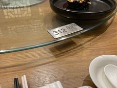 -北京全聚德(西翠路店)