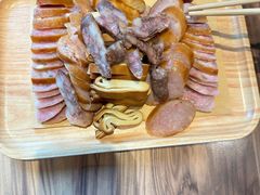 -九转小磨·非遗东北菜(群力店)