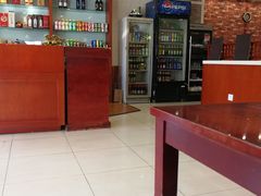 -老朴朝鲜风味(顾乡店)