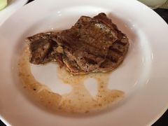 -富力希尔顿酒店·地阔自助餐厅