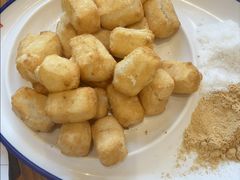 -英兰朝族饭店(河南桥头店)