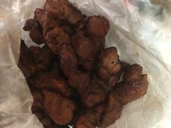 -王记西鎮电烤肉(汶上路店)