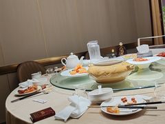 -宏宴·新京菜(望京店)