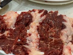 -黑山牛肉汤火锅(花城汇店)