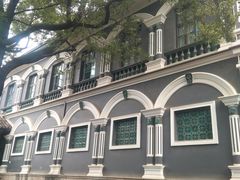 -湖南省立第一师范学校旧址