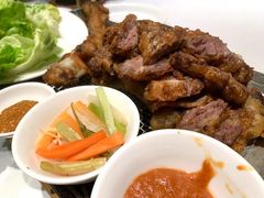 -百富源·海鲜辽菜(浑河堡店)
