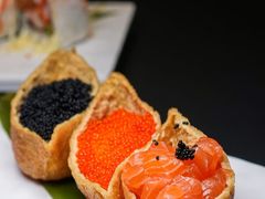 -水木锦堂·自助铁板烧(方庄时代店)