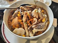 -杭州西子湖四季酒店·金沙厅