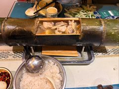 -生态苑农庄(十里画廊遇龙河店)