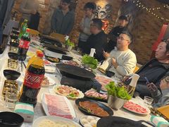 -玩坞轰趴馆·户外团建聚会主题生日派对馆(世豪广场店)