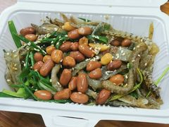 -陈添記·祖傳爽鱼皮·西关老字号(广州首店)