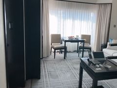 -王府半岛酒店