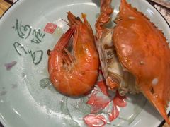 -渡海小渔村.老辈日照菜