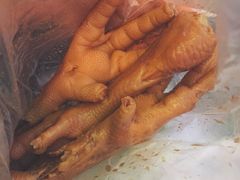 鸡爪-随柳居·苏式小吃(建新巷店)