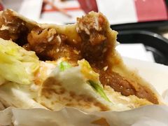 -肯德基(转塘世纪联华店)