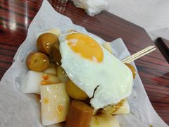 -華叔茶記
