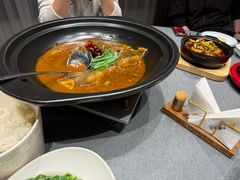 -大鹏饭店·金陵家宴(奥体中心店)