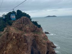 -摩天岭风景区