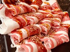 -伊茉家的烤肉店(勒泰中心店)