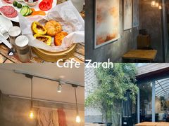 -zarah(鼓楼店)