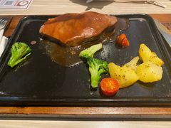 -必胜客(八一店)