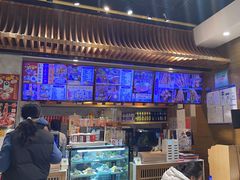 -西部马华清真兰州牛肉面·烧烤夜市(三里河店)